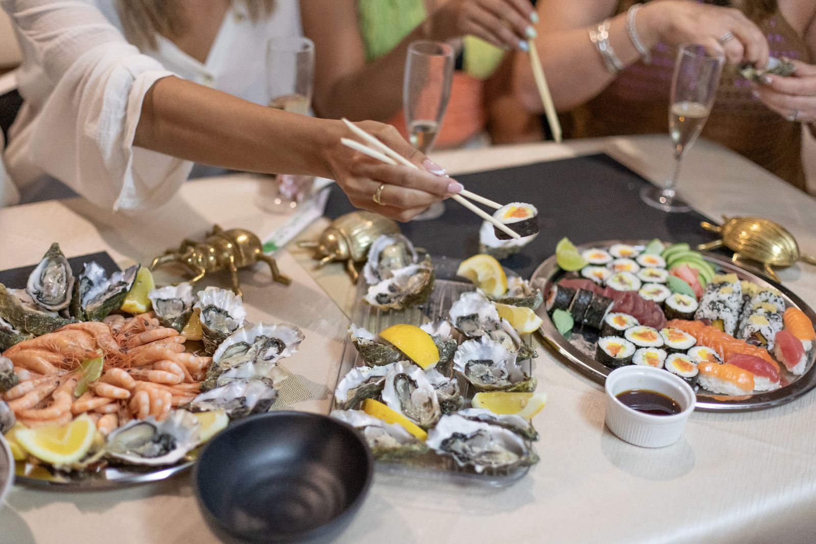 Sushi Experience