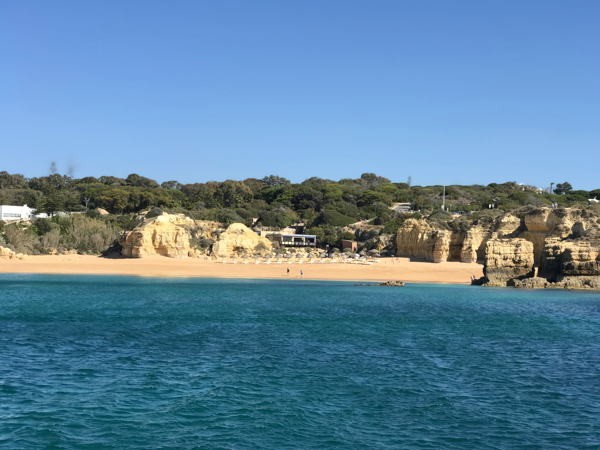 Praia do Castelo
