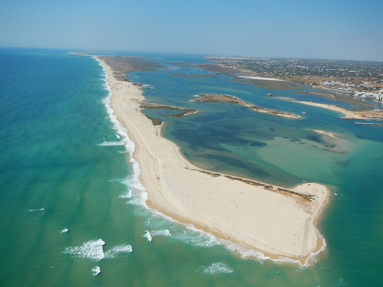 Armona Island