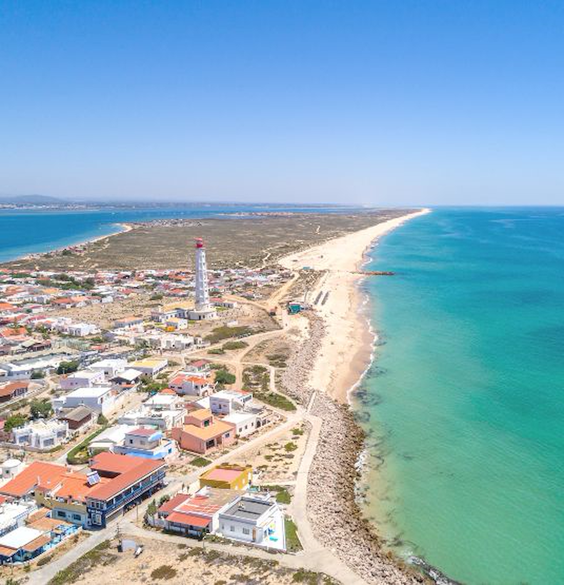 Farol Island