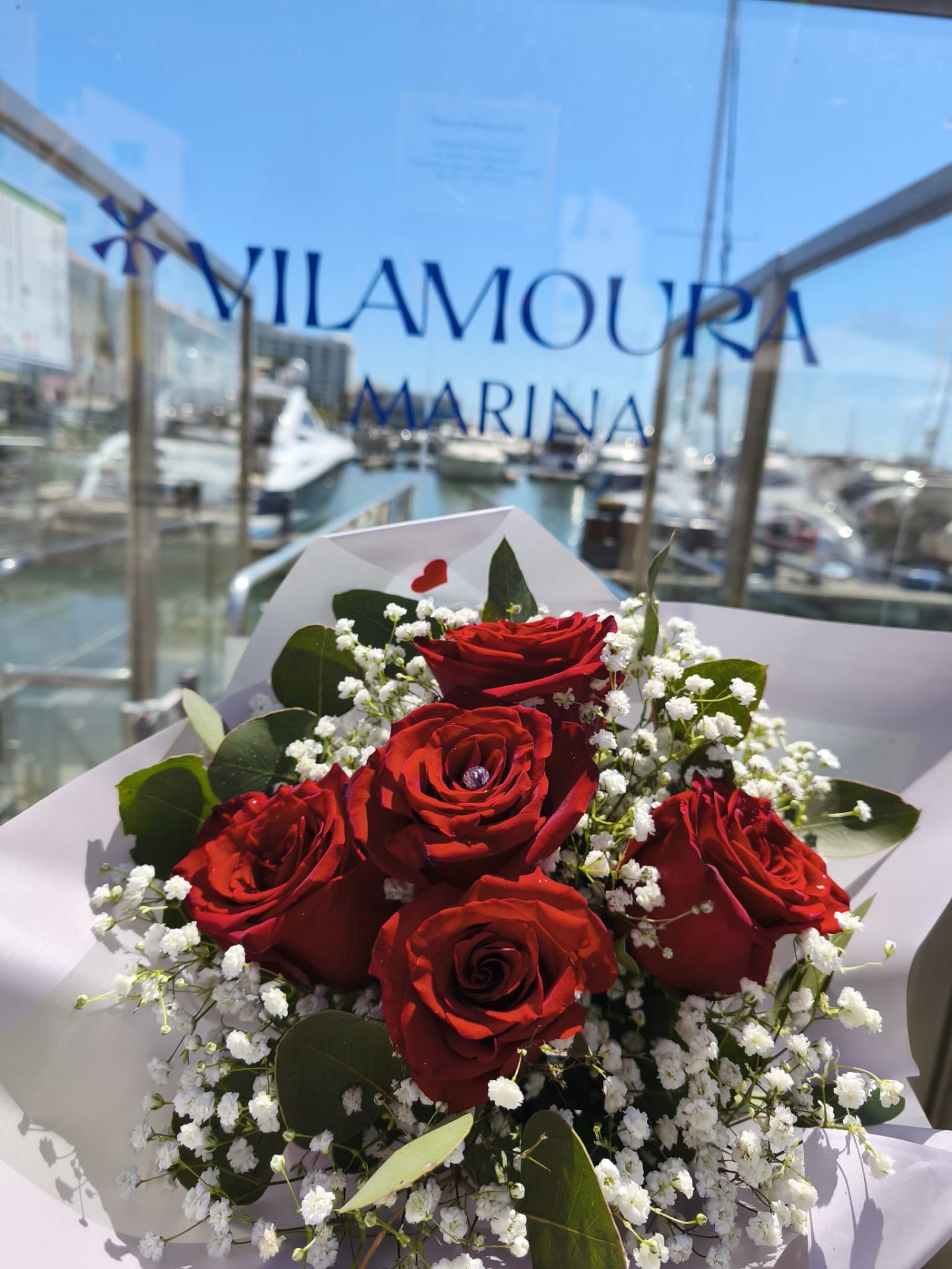 Romantic Decoration