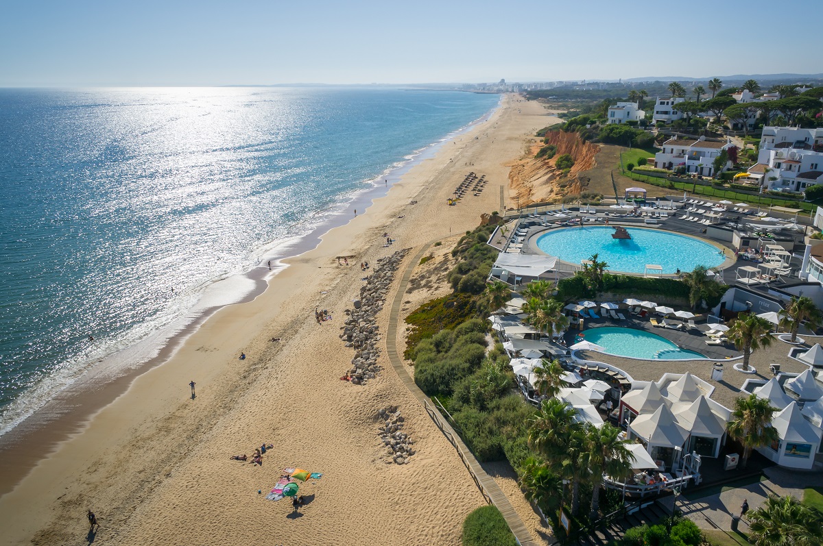 Vale do Lobo