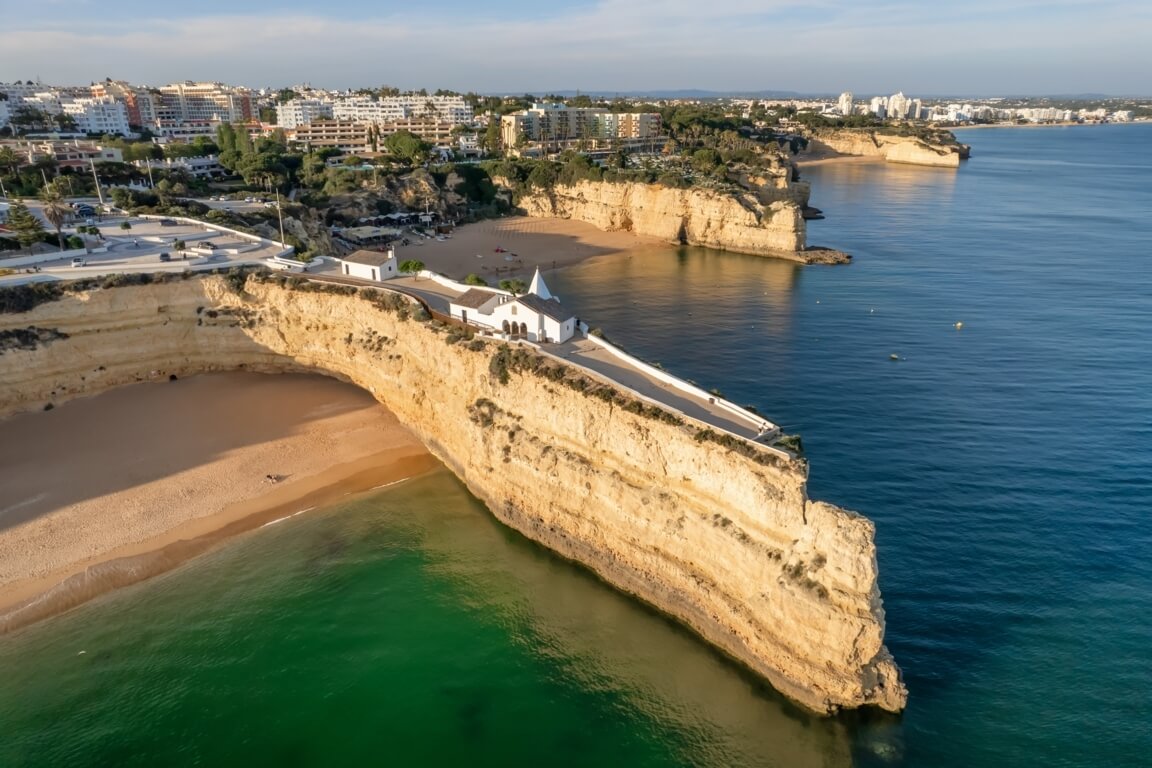 Nossa Senhora da Rocha