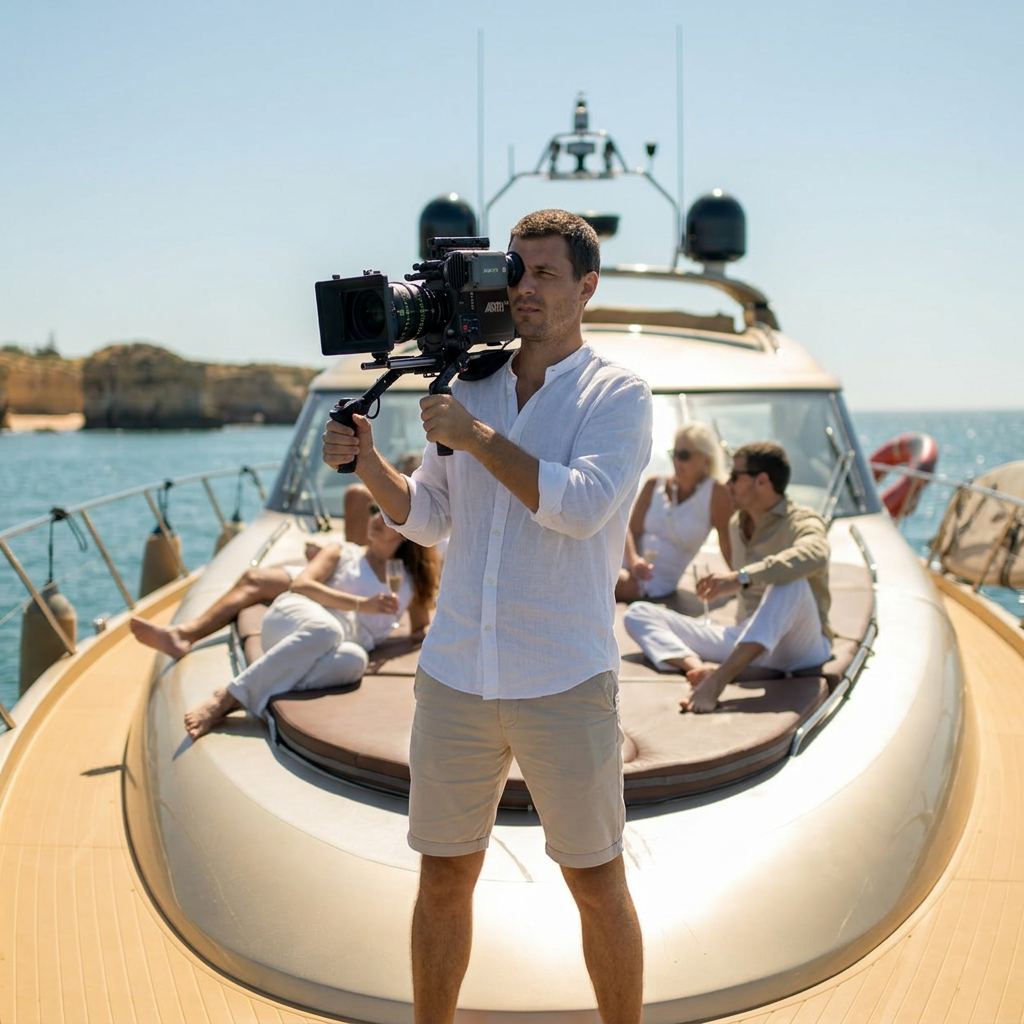 Videography & Drone